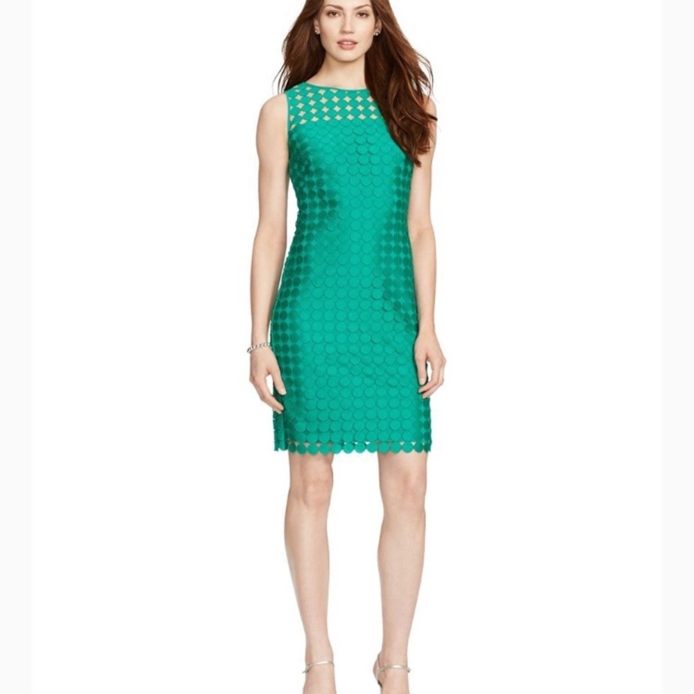 Ralph Lauren dress